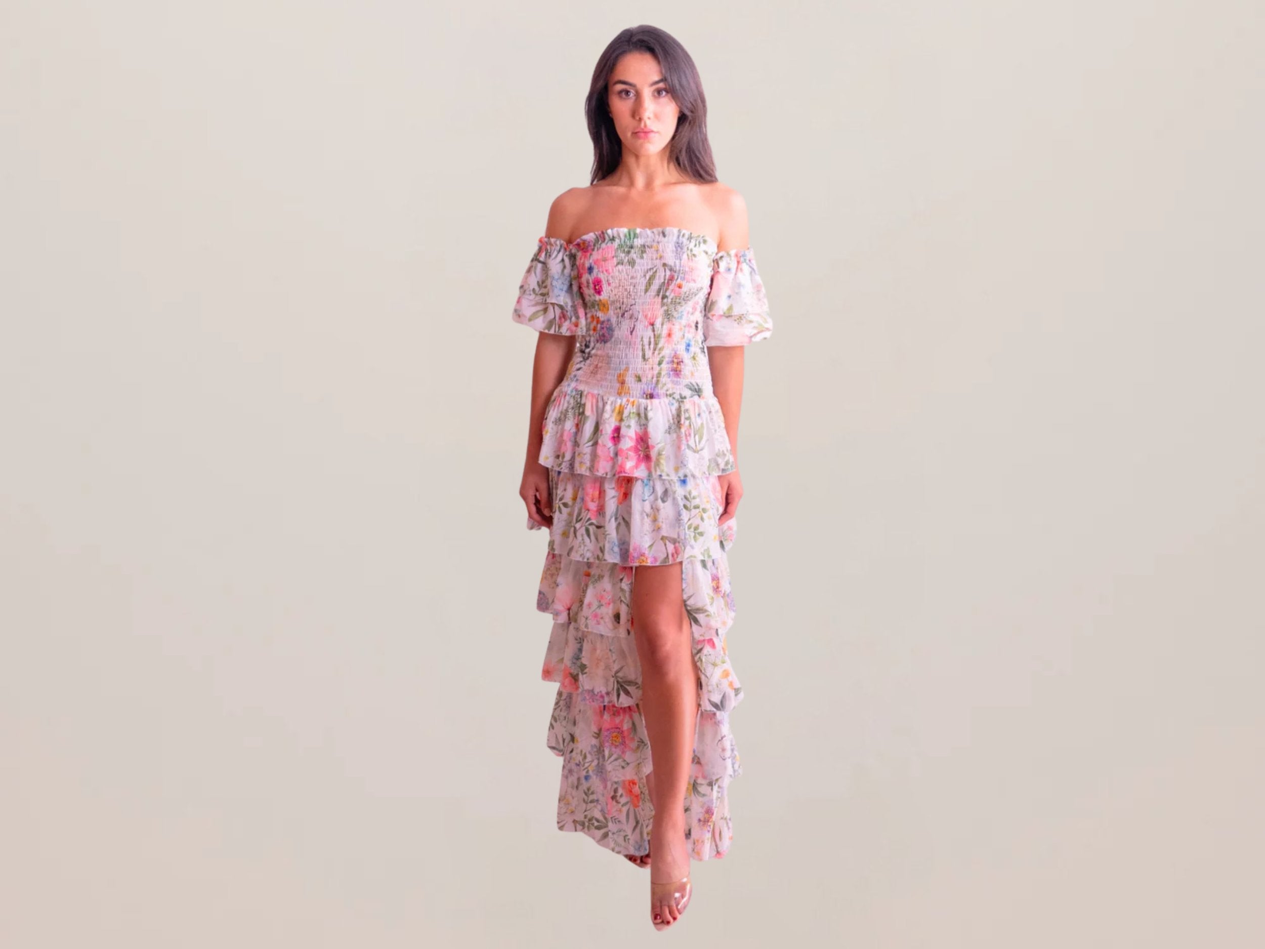 Positano Couture at Marina St. Barth – romantic Italian resortwear with artisan flair