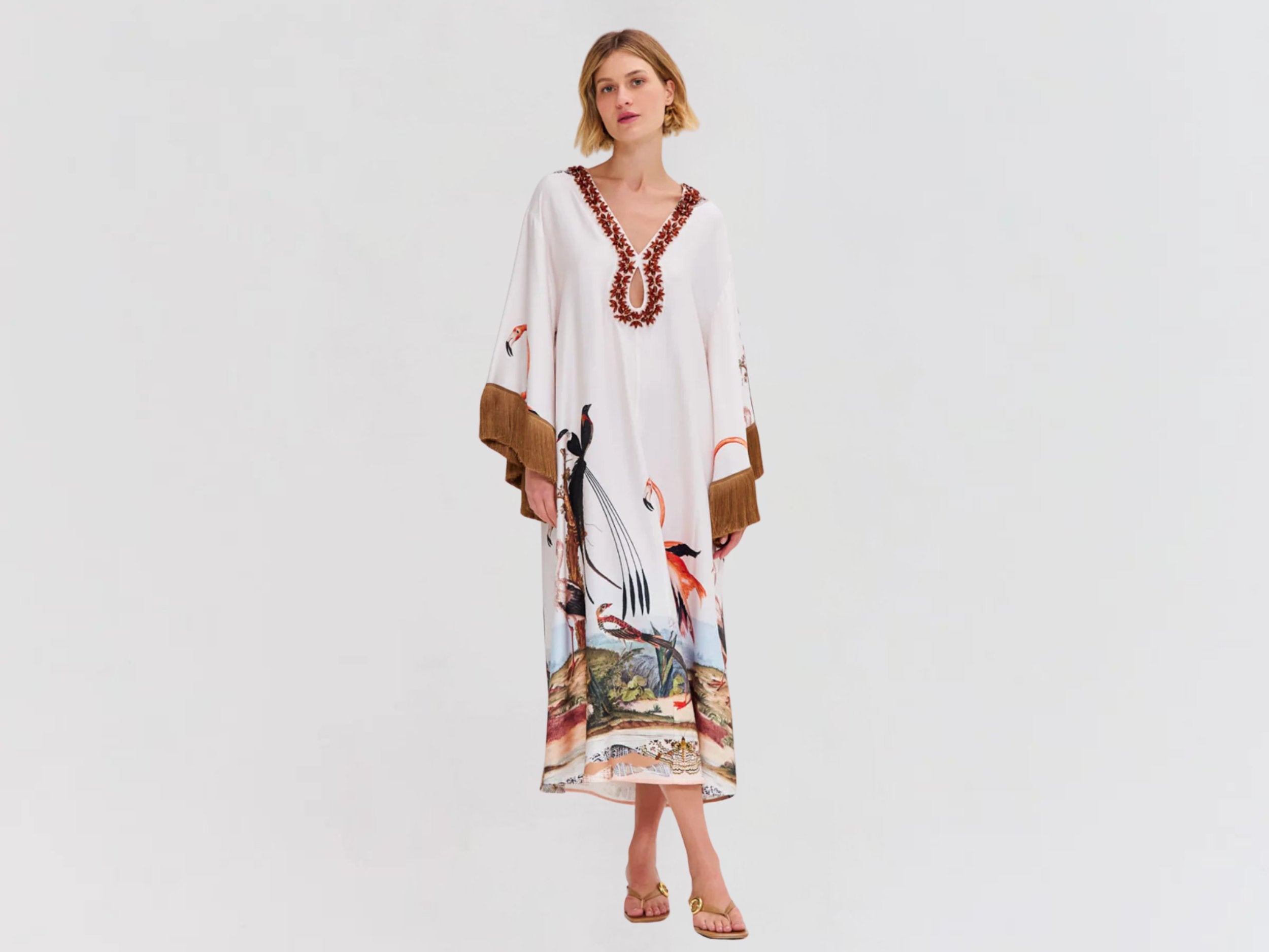 PatBo at Marina St. Barth – high-glam resortwear with statement details and bold femininity