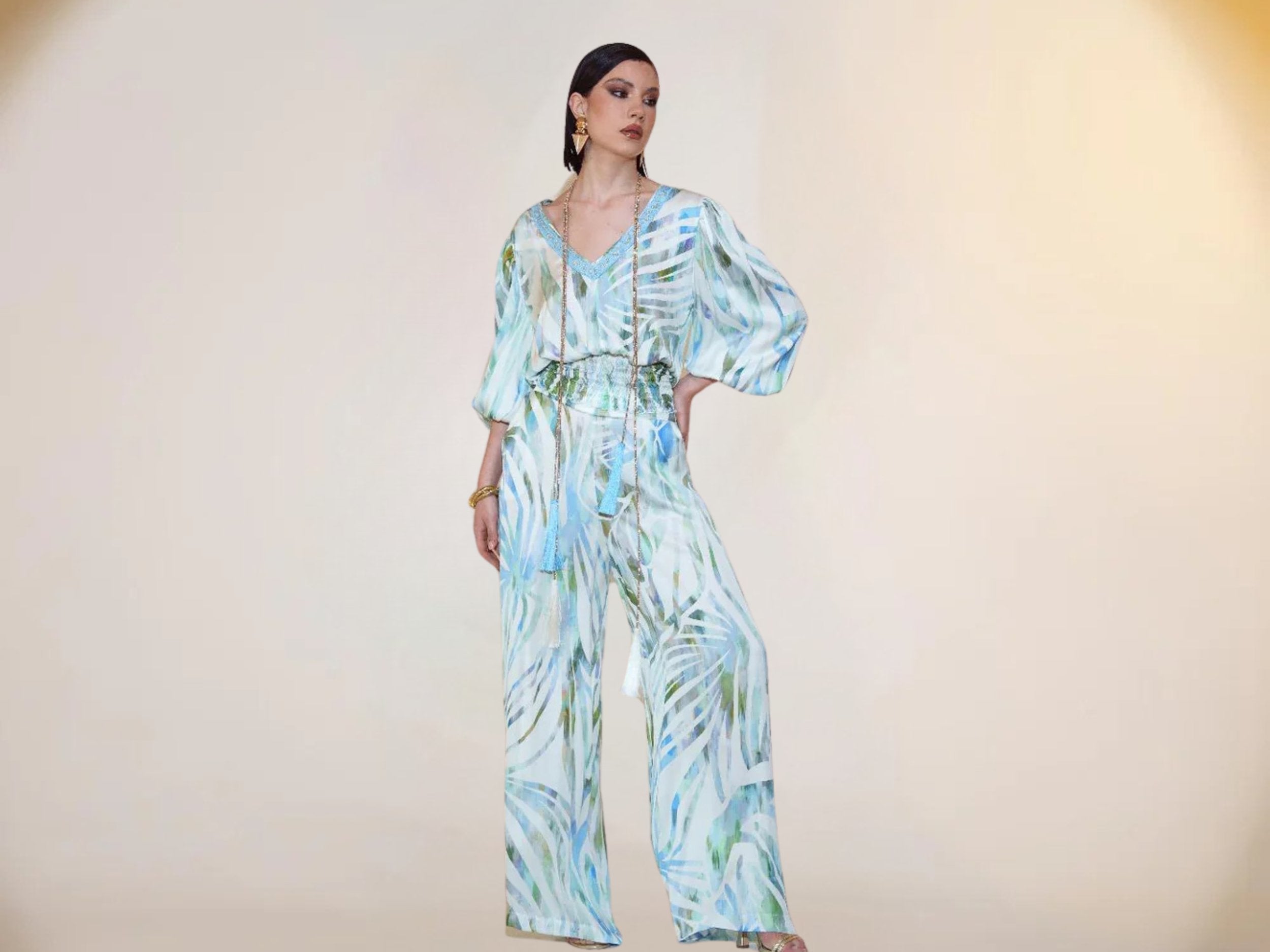 Pho Firenze at Marina St. Barth – Italian-made elegance with timeless silhouettes and luxe fabrics