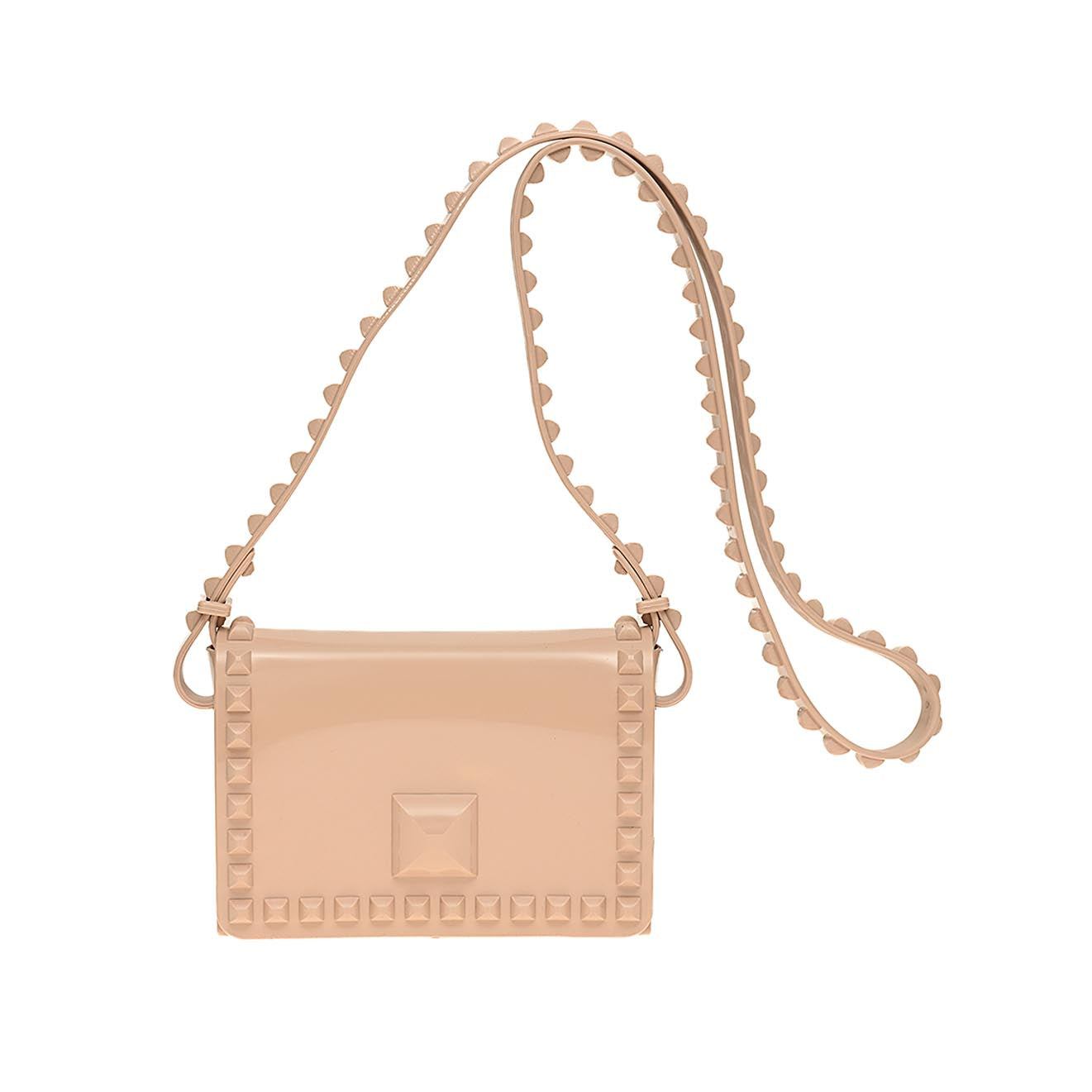 Mini Graziella Matte Bag - Premium Handbags, Wallets & Cases from Marina St Barth - Just $245! Shop now at Marina St Barth
