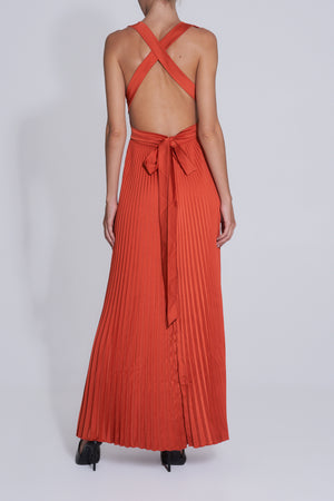 L’idée Moderniste gown by L’IDÉE from Marina St Barth