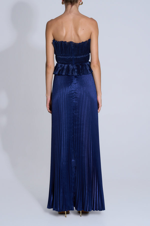 L’idée Masquerade gown by L’IDÉE from Marina St Barth