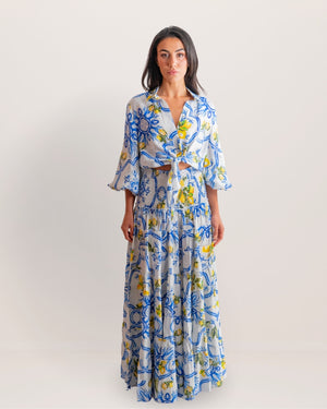 Gonna Balze by Marina St Barth from Marina St Barth