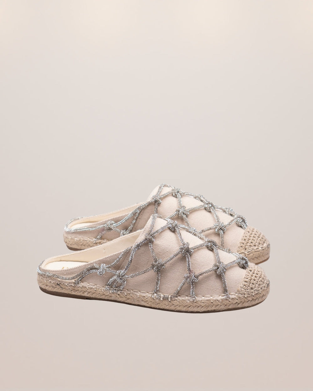 Espadrilles Unique by Pho Firenze from Marina St Barth