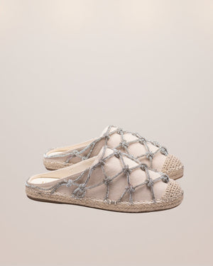 Espadrilles Unique by Pho Firenze from Marina St Barth