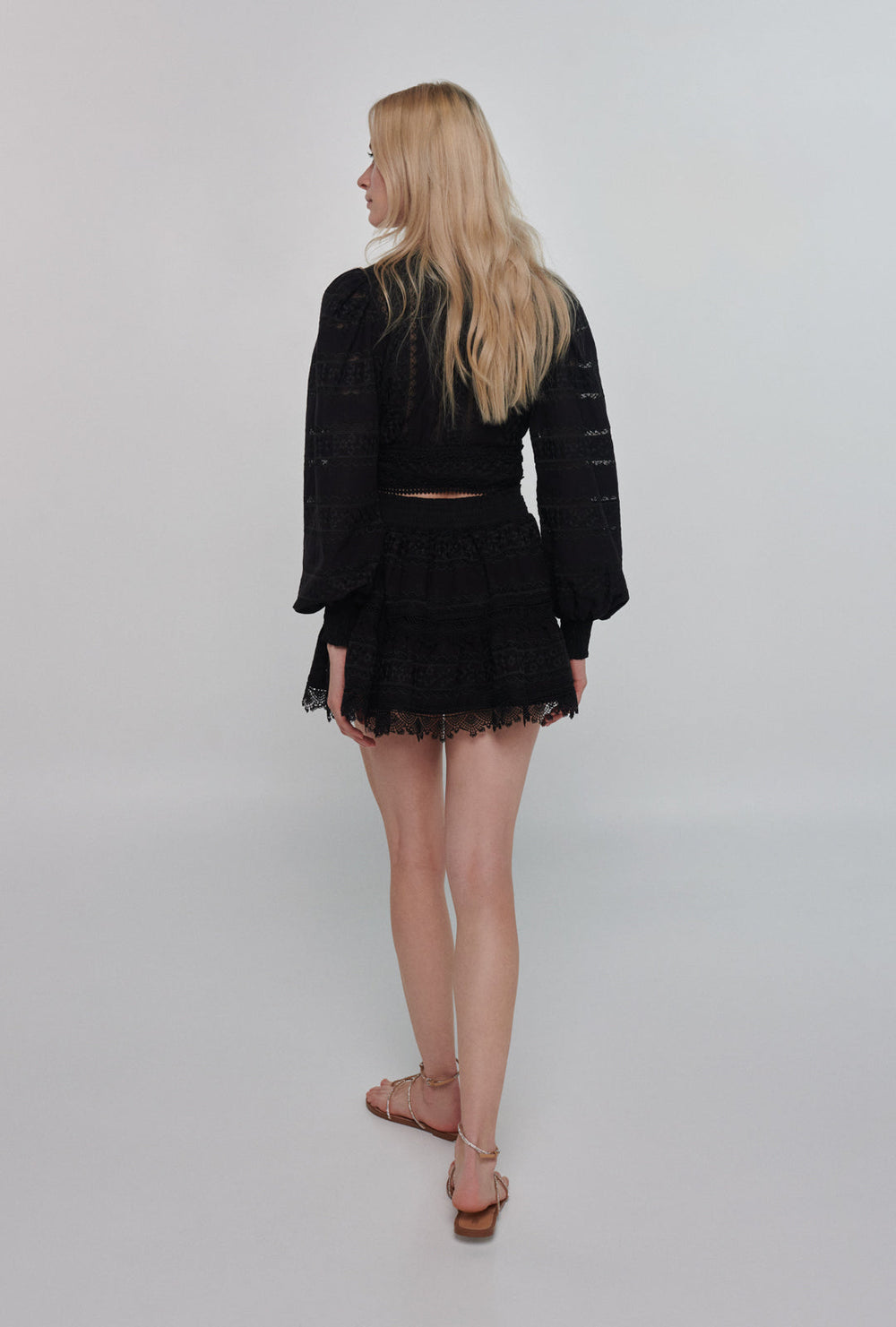 Waimari Zima top by Waimari from Marina St Barth