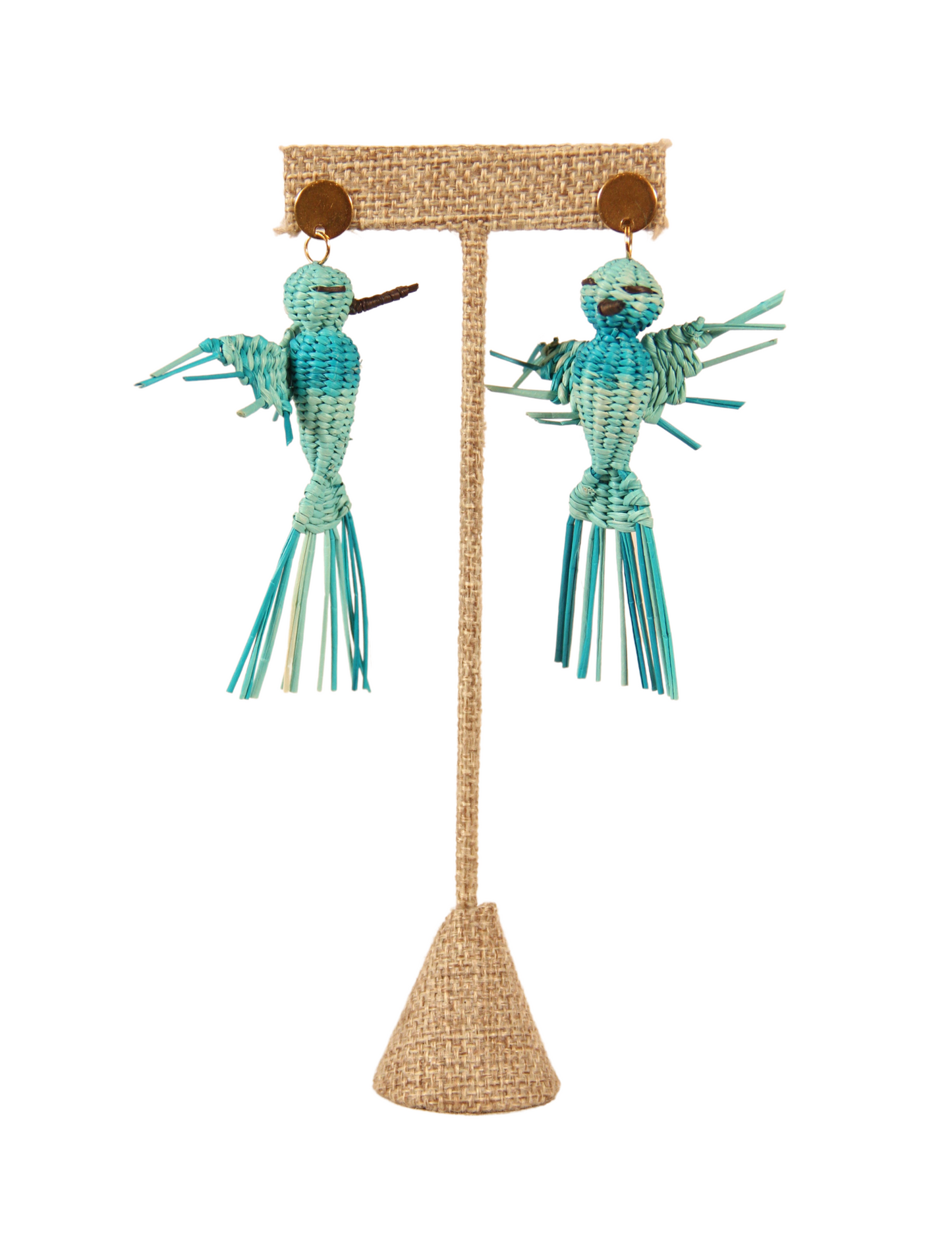 Colombian Earring - Premium earring from Marina St Barth - Just $115! Shop now at Marina St Barth