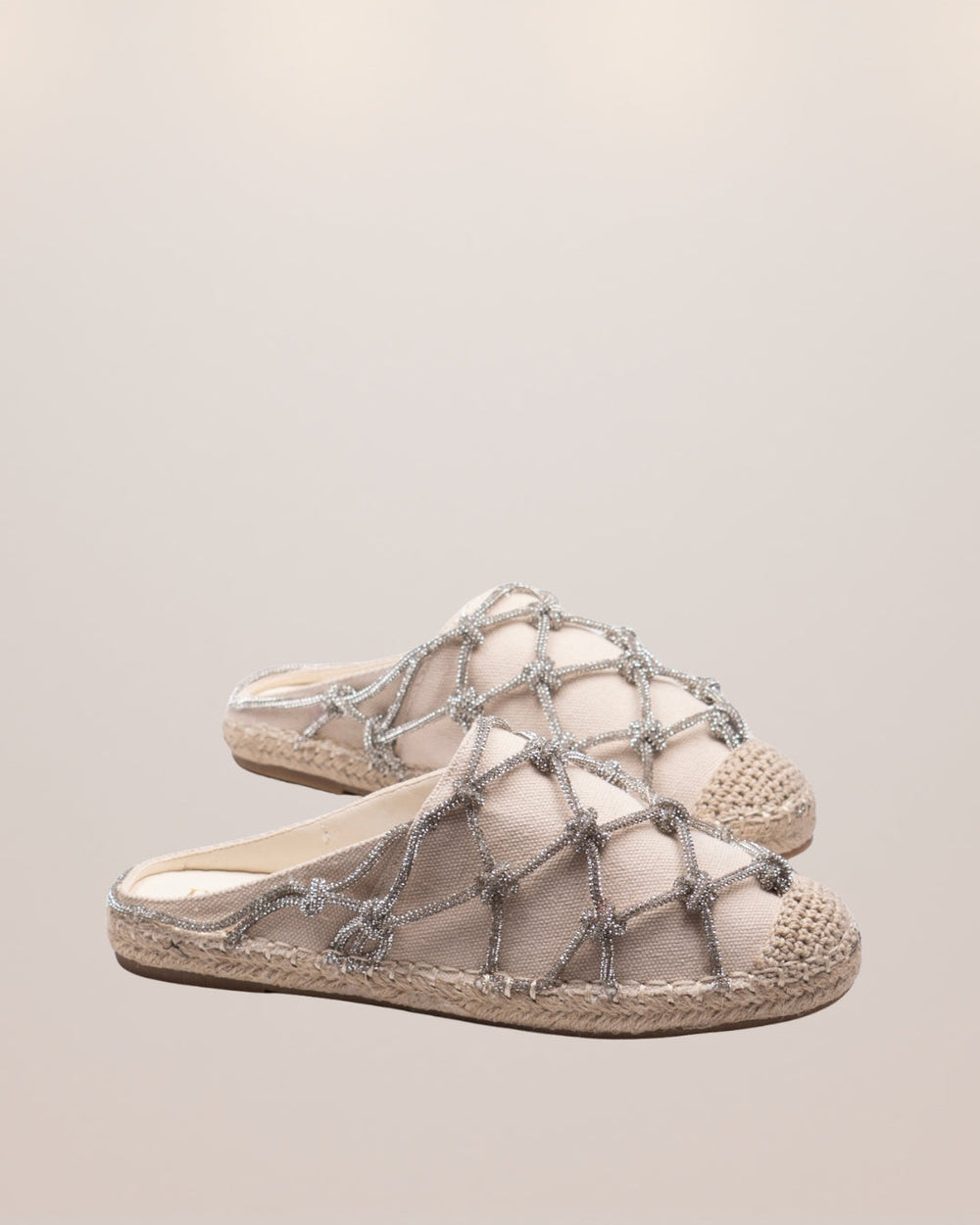 Espadrilles Unique by Pho Firenze from Marina St Barth