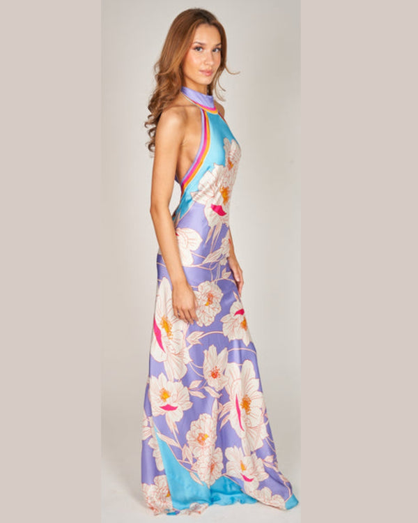 Paris Joya dress by Trisha paterson from Marina St Barth