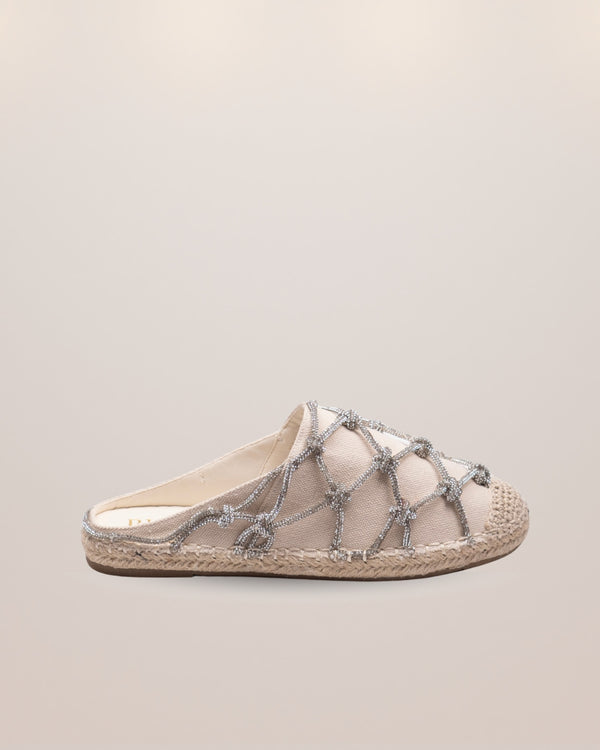 Espadrilles Unique by Pho Firenze from Marina St Barth
