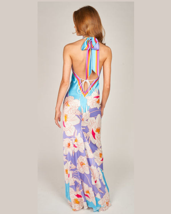 Paris Joya dress by Trisha paterson from Marina St Barth