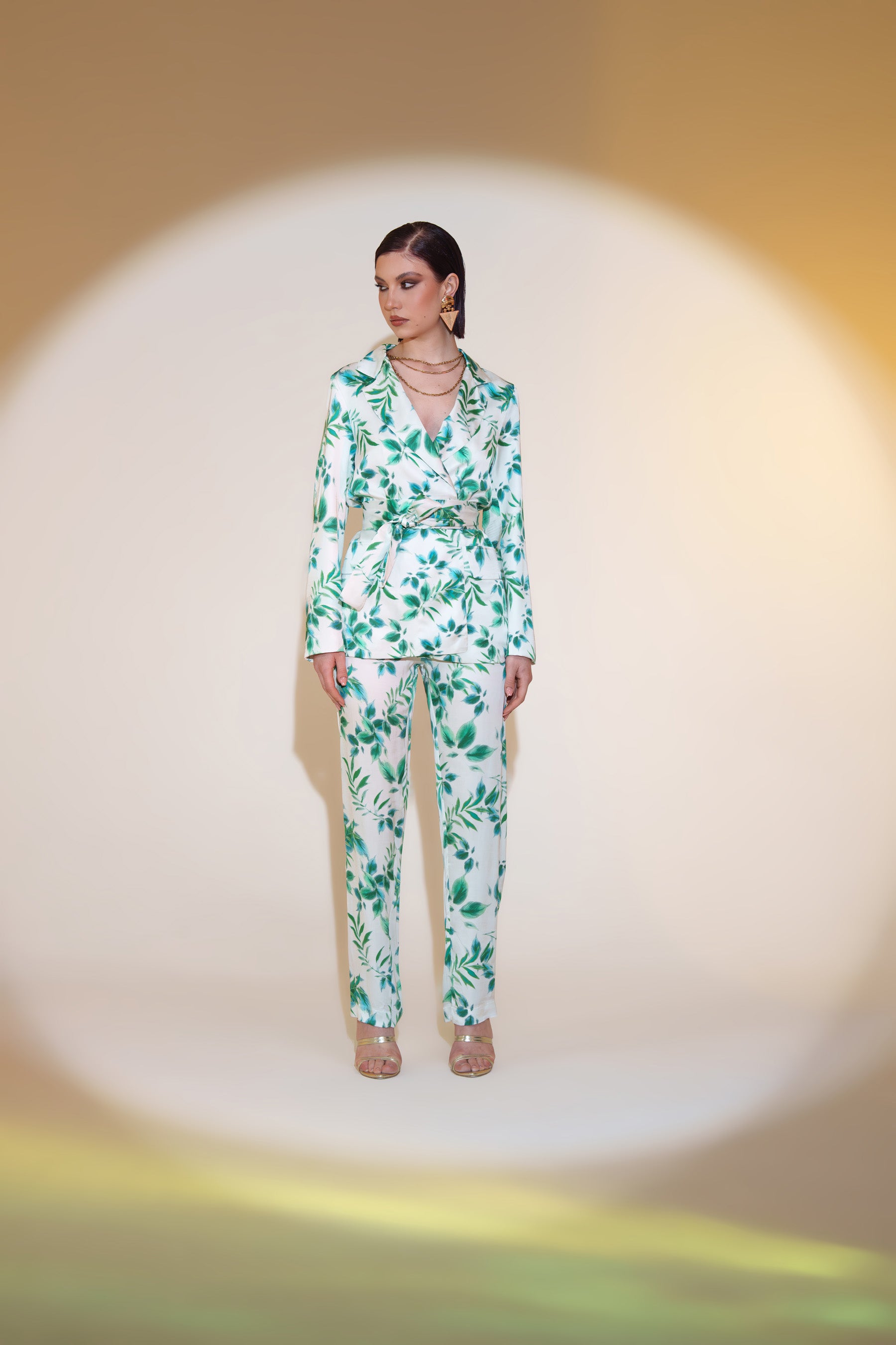 Pho Jacket Polinesia | Marina St Barth