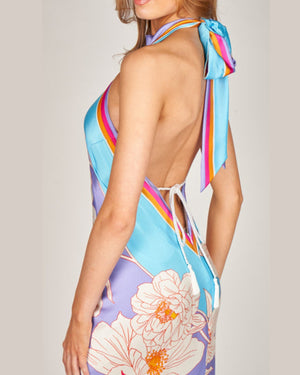 Paris Joya dress by Trisha paterson from Marina St Barth