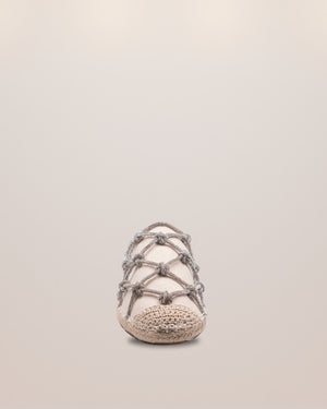 Espadrilles Unique by Pho Firenze from Marina St Barth