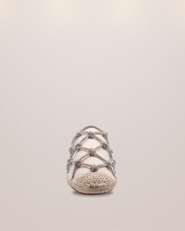 Espadrilles Unique by Pho Firenze from Marina St Barth