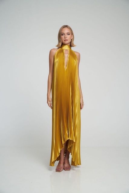 Opera Gown - Premium Long dress from Marina St Barth - Just $499.00! Shop now at Marina St Barth