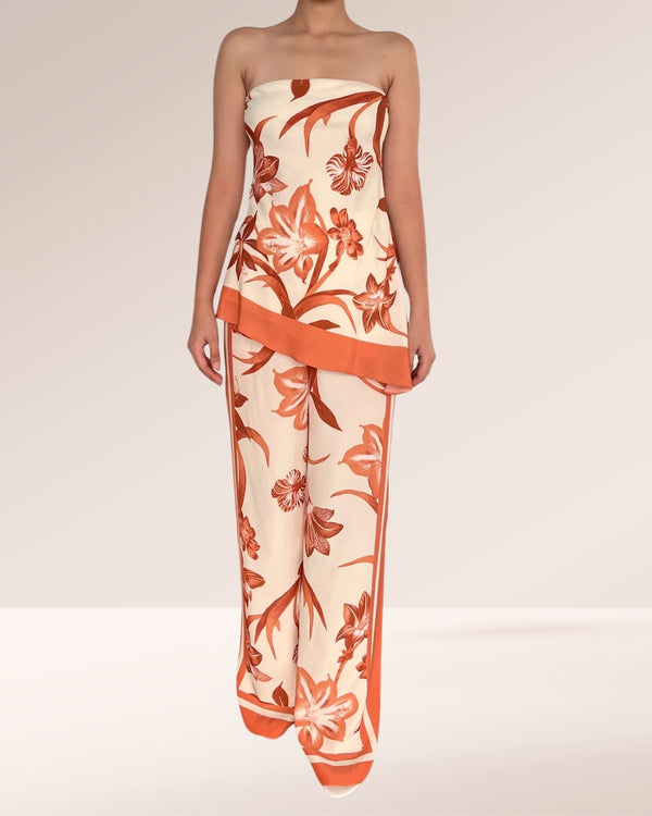 Rococo Sand Ciro Pants by Rococo & Sand from Marina St Barth