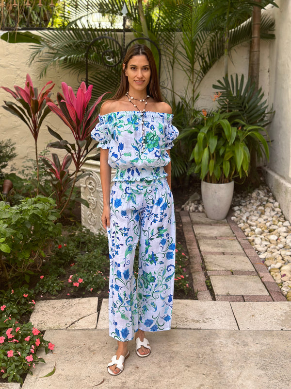 Donna Pantalone by Marina St Barth from Marina St Barth