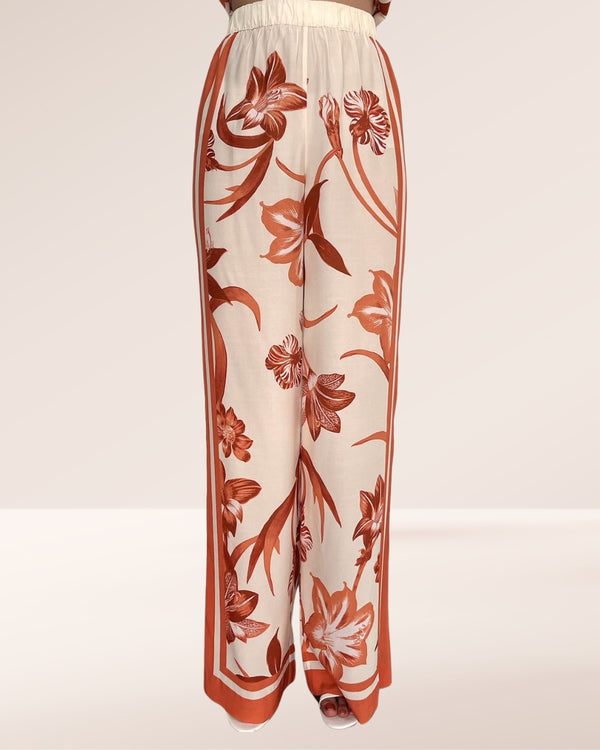 Rococo Sand Ciro Pants by Rococo & Sand from Marina St Barth