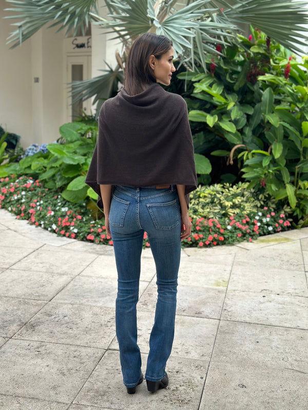 Poncho Cashmere Marina by Marina St Barth from Marina St Barth