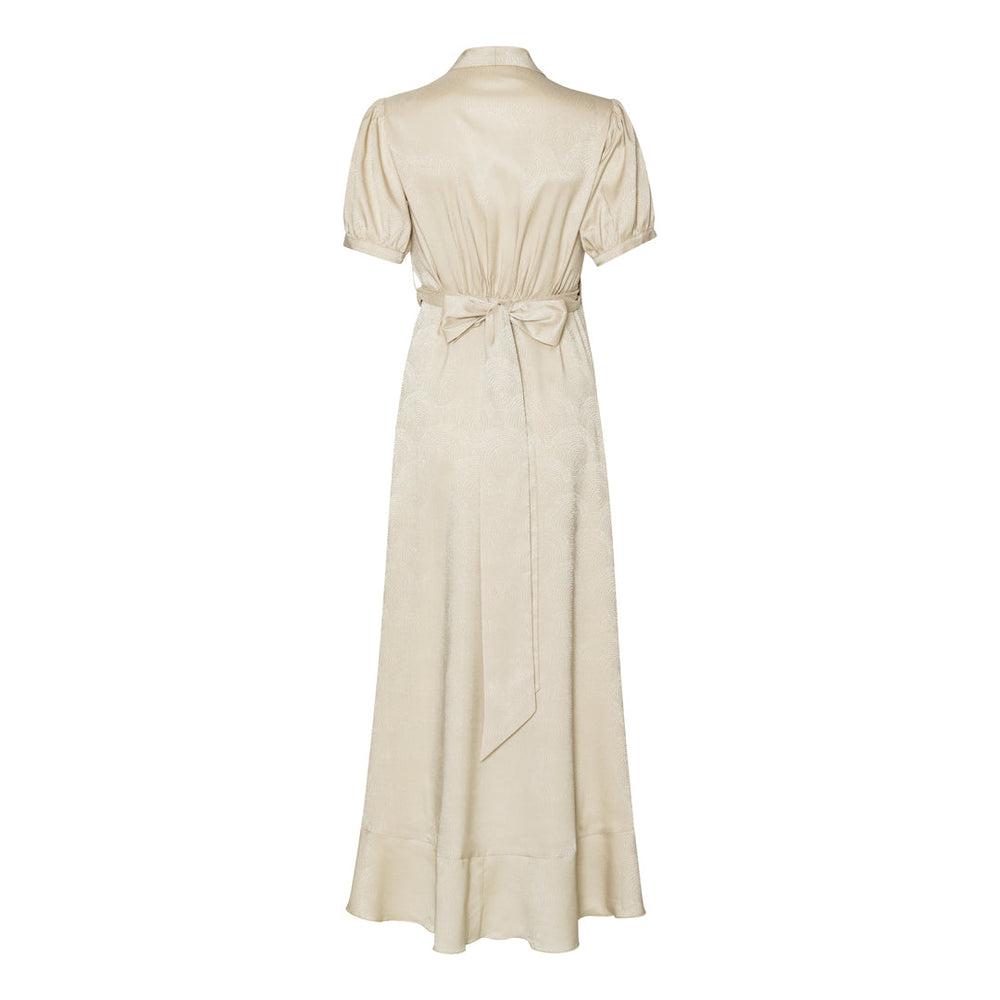 Karmamia Iris Dress by Karmamia from Marina St Barth