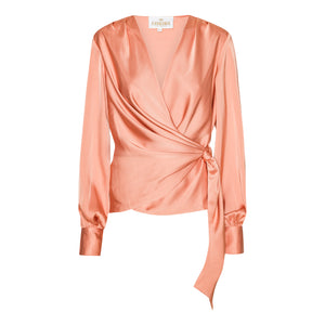 Karmamia Ines Blouse by Karmamia from Marina St Barth