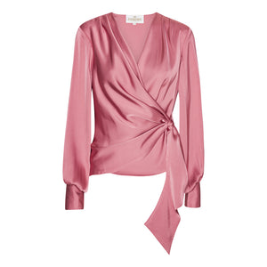 Karmamia Ines Blouse by Karmamia from Marina St Barth
