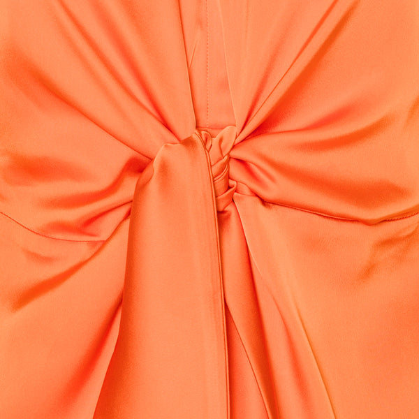 Karmamia Blair Blouse Short Sleeves by Karmamia from Marina St Barth