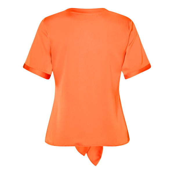 Karmamia Blair Blouse Short Sleeves by Karmamia from Marina St Barth
