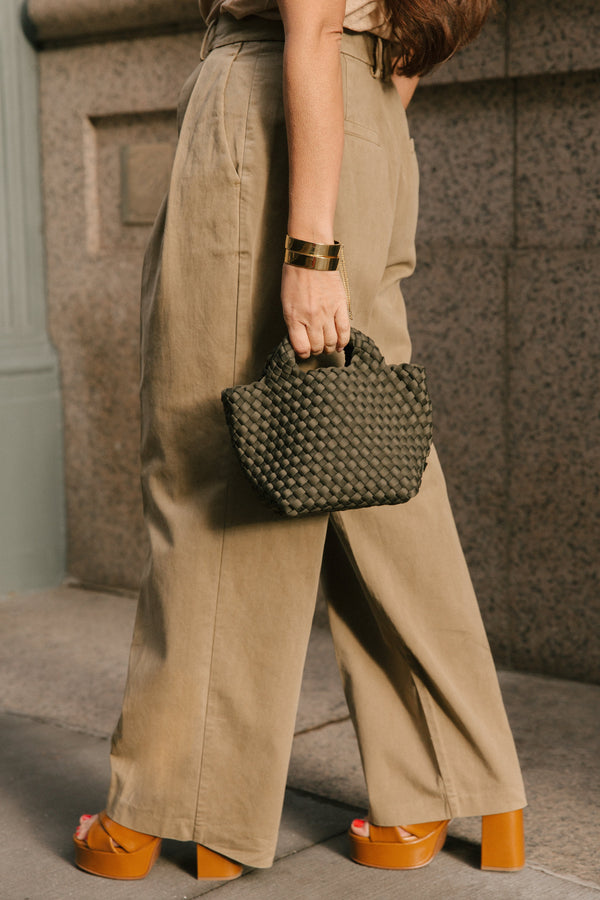 Naghedi St Barths Petit Tote by Naghedi from Marina St Barth