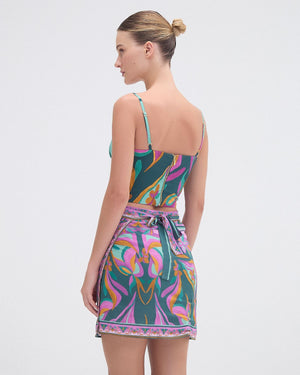 PatBo Aljezur Top by PatBo from Marina St Barth