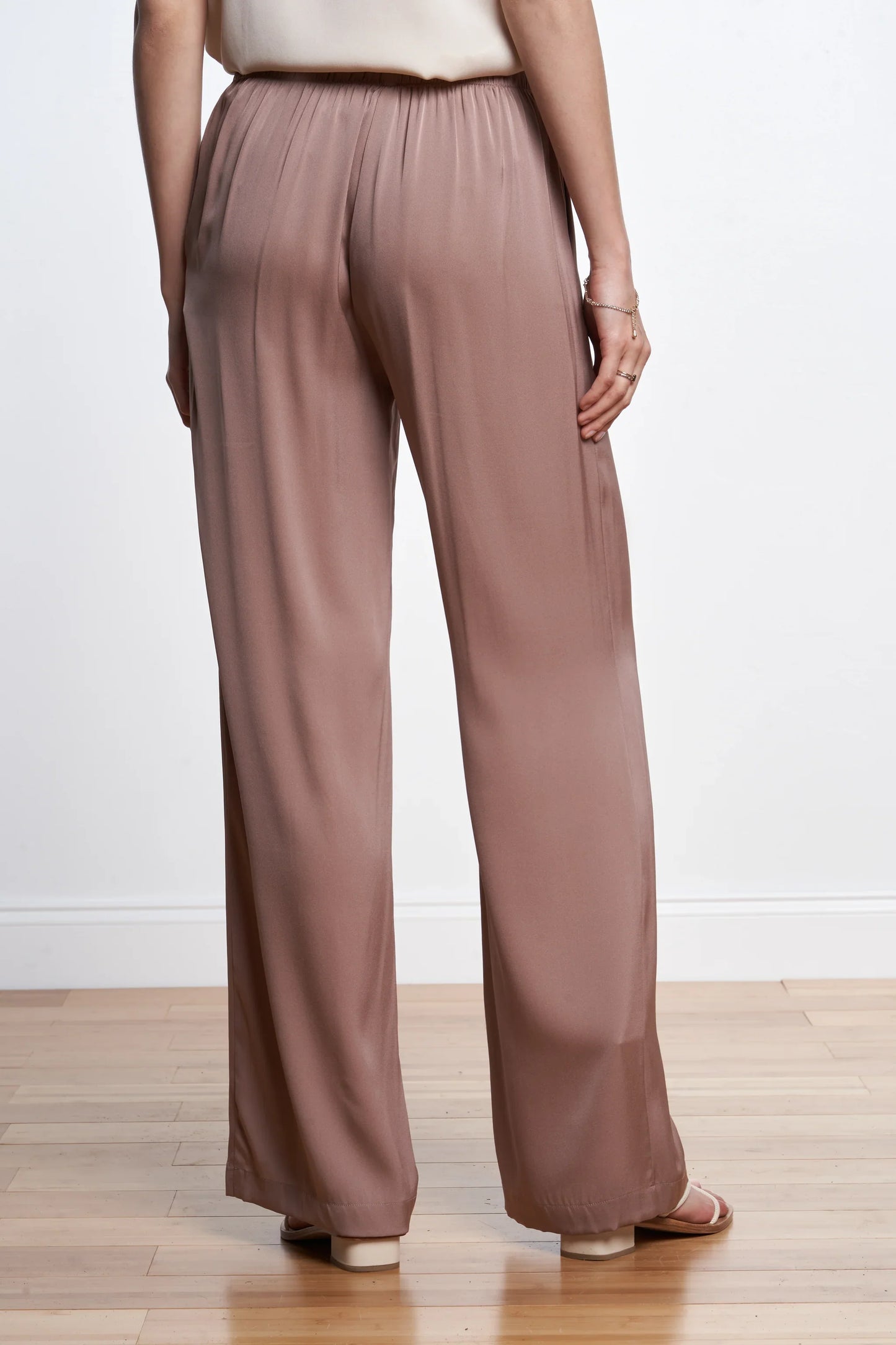 Amalfi Pant - Premium Pants from Marina St Barth - Just $395! Shop now at Marina St Barth