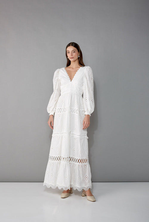 Waimari Amaranta Dress by Waimari from Marina St Barth