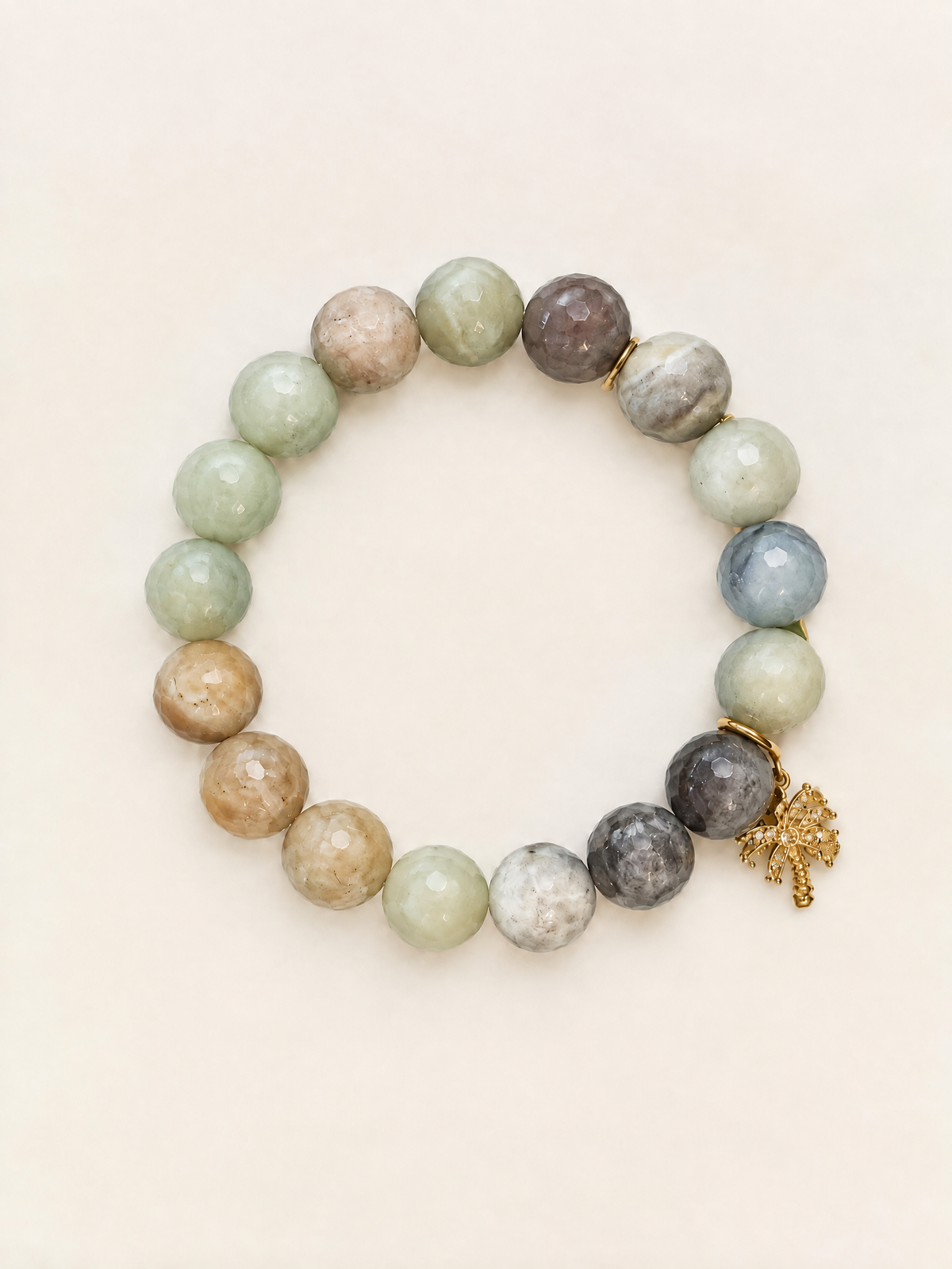 Beaded Bracelet