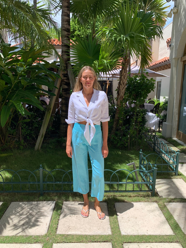 Donna Pantalone by Marina St Barth from Marina St Barth