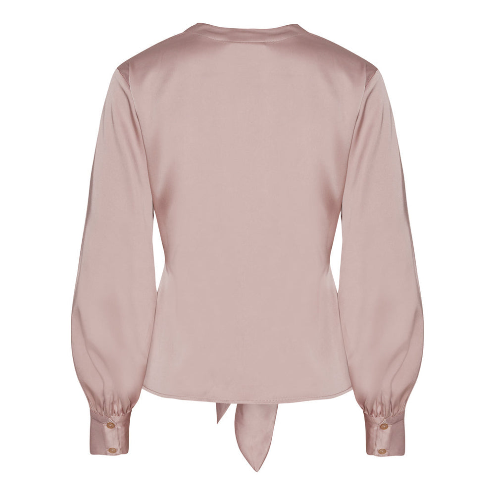 Karmamia Blair Blouse by Karmamia from Marina St Barth