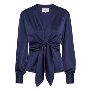 Karmamia Blair Blouse by Karmamia from Marina St Barth