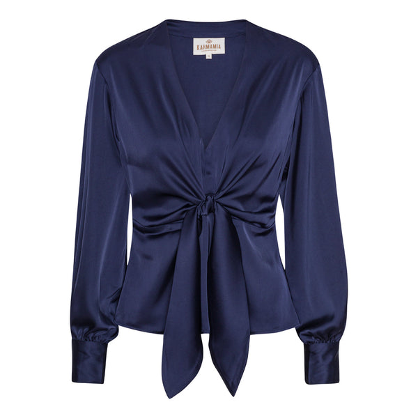 Karmamia Blair Blouse by Karmamia from Marina St Barth