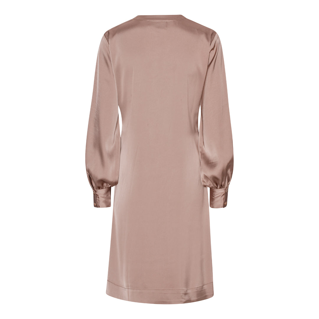 Karmamia Blair Dress - Premium Dress from Marina St Barth - Just $288! Shop now at Marina St Barth