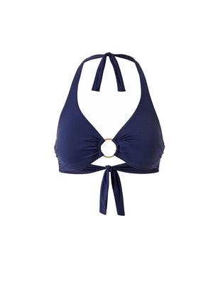 Melissa Brussels Bikini by Melissa Odabash from Marina St Barth