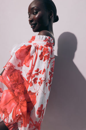 Charo Ruiz Top Diony by Charo Ruiz from Marina St Barth