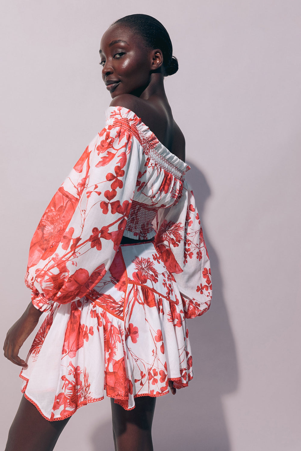 Charo Ruiz Top Diony by Charo Ruiz from Marina St Barth