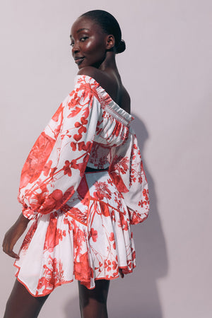 Charo Ruiz Top Diony by Charo Ruiz from Marina St Barth