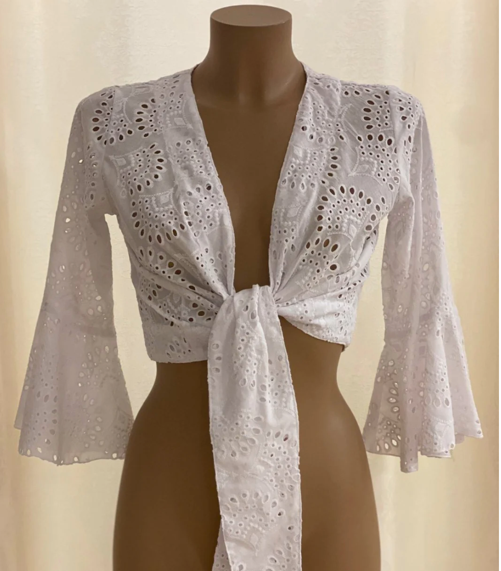 Positano Orione Top - Premium Top from Marina St. Barth - Just $290.00! Shop now at Marina St Barth