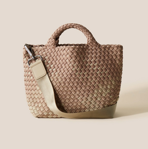 Naghedi St Barths Small / Mini Tote by Naghedi from Marina St Barth