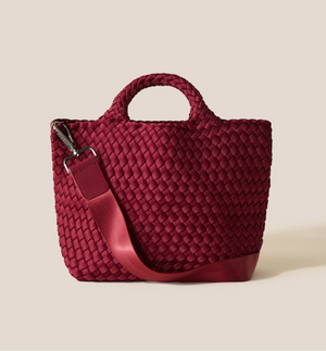 Naghedi St Barths Small / Mini Tote by Naghedi from Marina St Barth