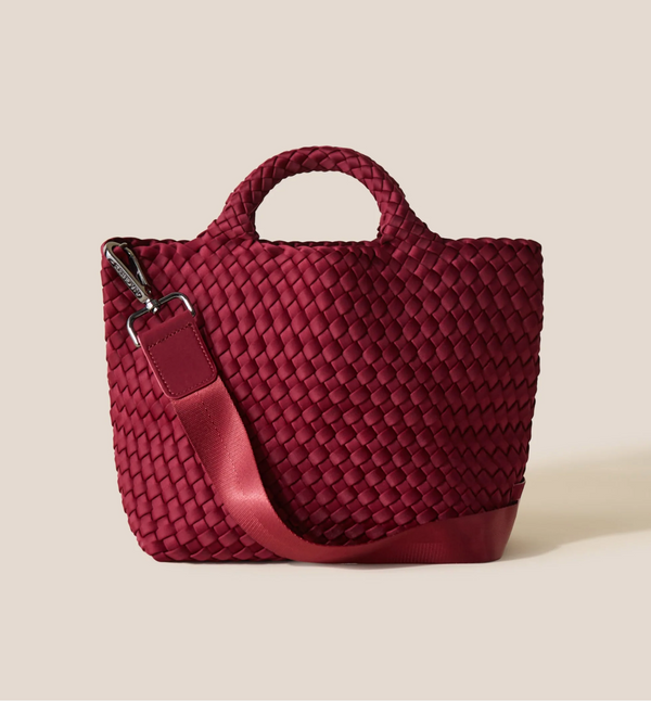 Naghedi St Barths Small / Mini Tote by Naghedi from Marina St Barth