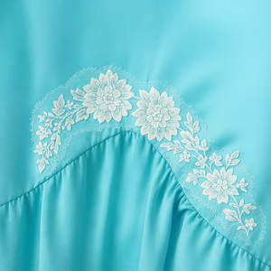 Vanita Rosa  Mykonos Kimono by Vanita Rosa from Marina St Barth