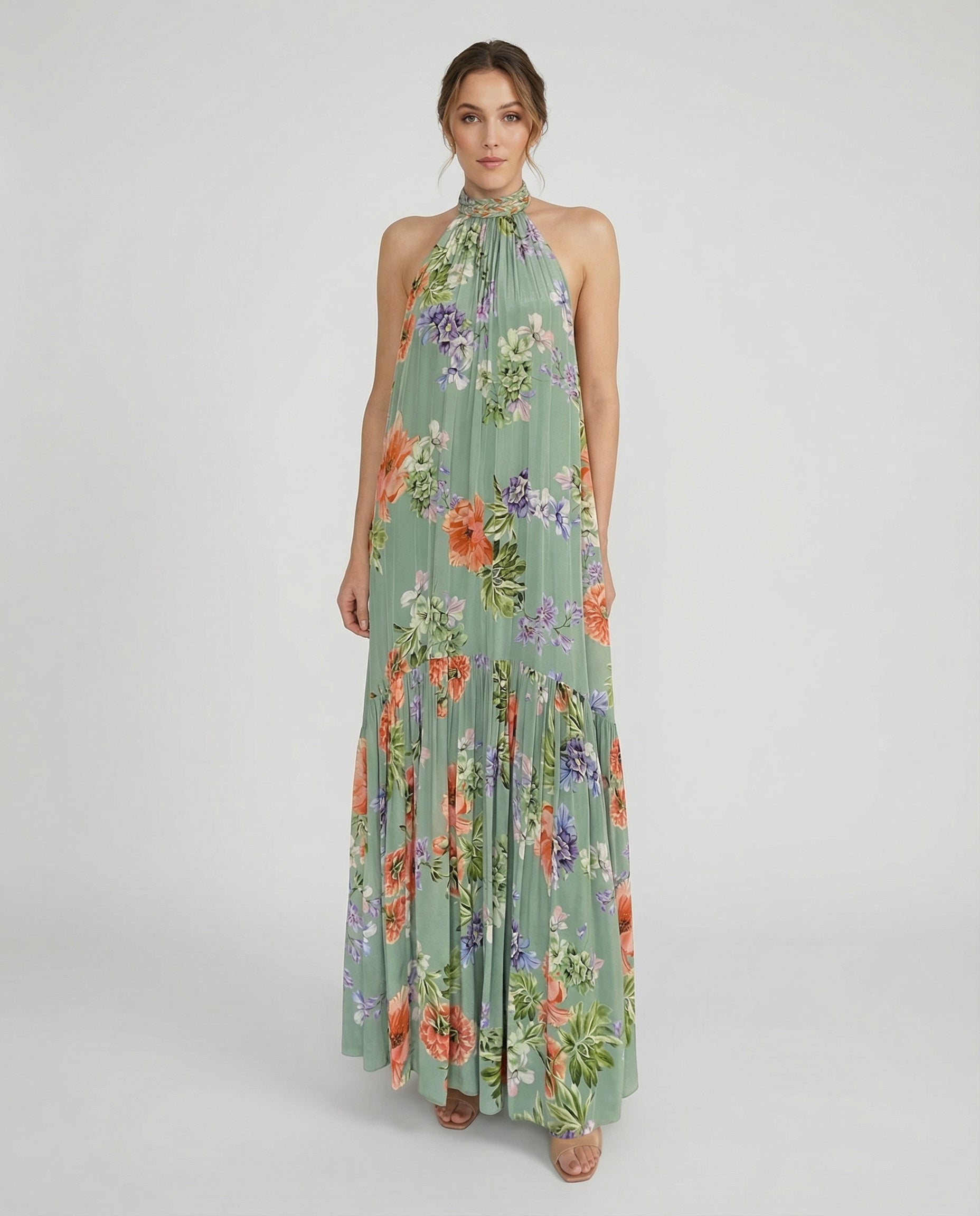 cove maxi dress Cove Maxi Dress