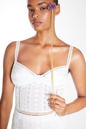 Charo Ruiz Top Sannie by Charo Ruiz from Marina St Barth